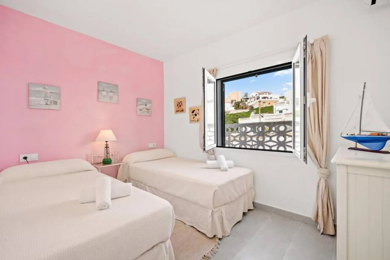 Holiday home Can Palanca Cala Llonga