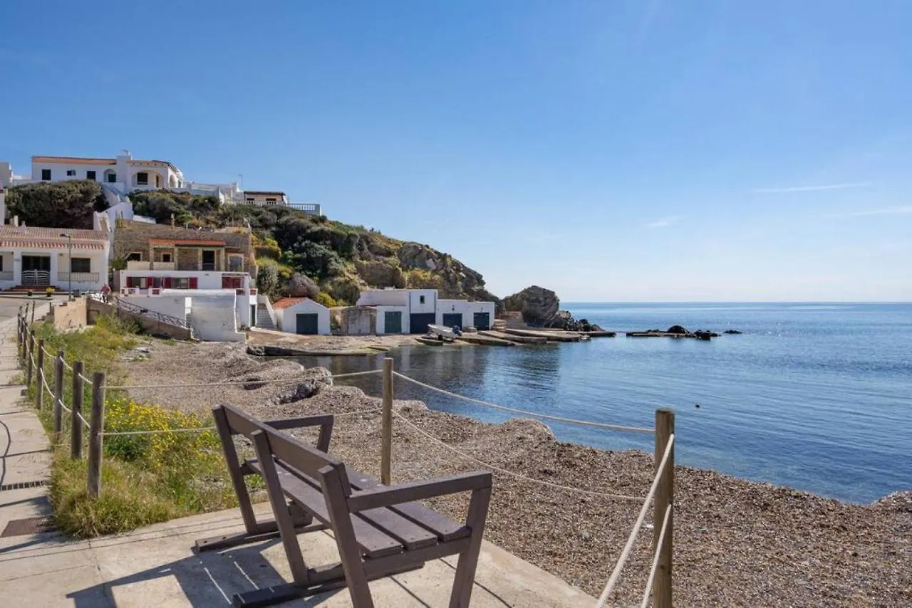Holiday home Can Palanca Cala Llonga