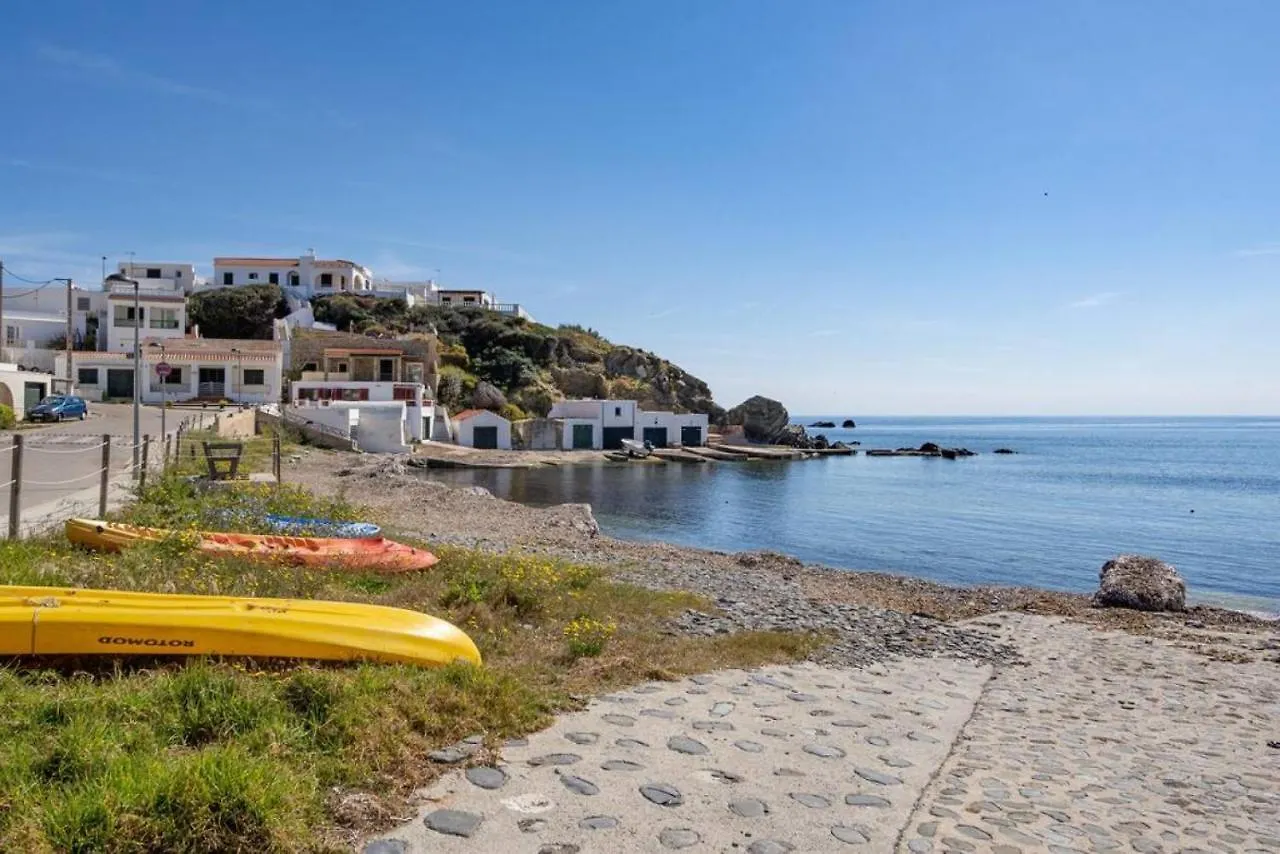 Holiday home Can Palanca Cala Llonga  Spain