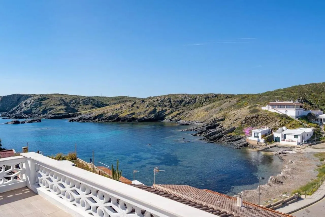 Casa de Férias Can Palanca Cala Llonga